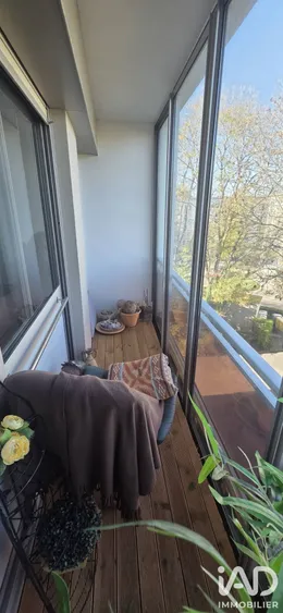 Appartement à Quimper (29000)