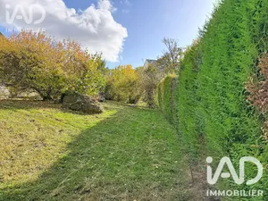 Terrain à bâtir à Saint-Augustin (77515)