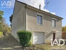 House in Saint-Augustin (77515)