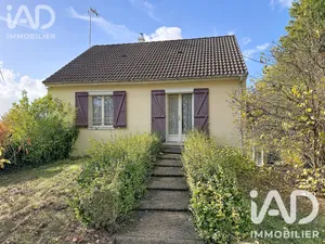 House in Saint-Augustin (77515)