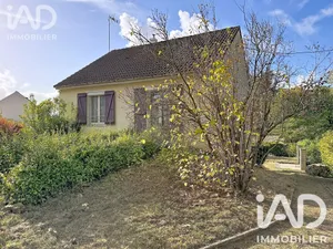 House in Saint-Augustin (77515)