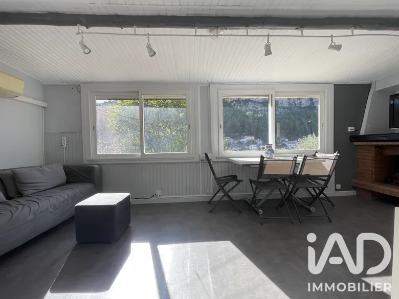 Maison 5 pièces 40 m² · au Rove · 39,8 m² · 367 000 €