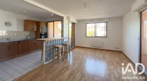 Appartement à Toulouse (31200)