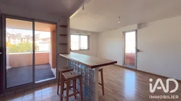 Appartement à Toulouse (31200)