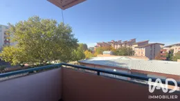 Appartement à Toulouse (31200)