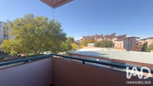 Appartement à Toulouse (31200)