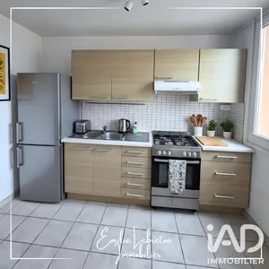 Appartement à Rouen (76000)