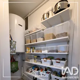 Appartement à Rouen (76000)
