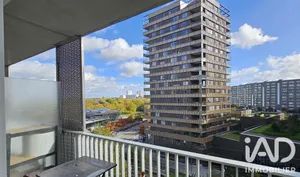 Apartment in Nantes (44000)