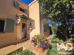 Maison traditionnelle à Caissargues (30132)