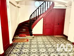 Apartment in Boulogne-Billancourt (92100)