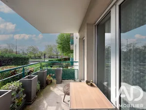 Appartement à Grenoble (38100)
