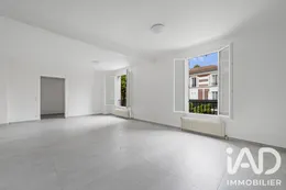 Maison traditionnelle à Maisons-Alfort (94700)