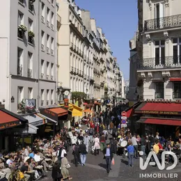 Restaurant in Paris (75002)