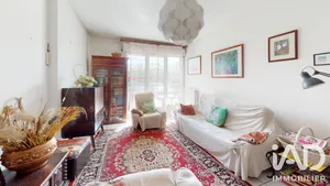 Appartement à Grenoble (38100)
