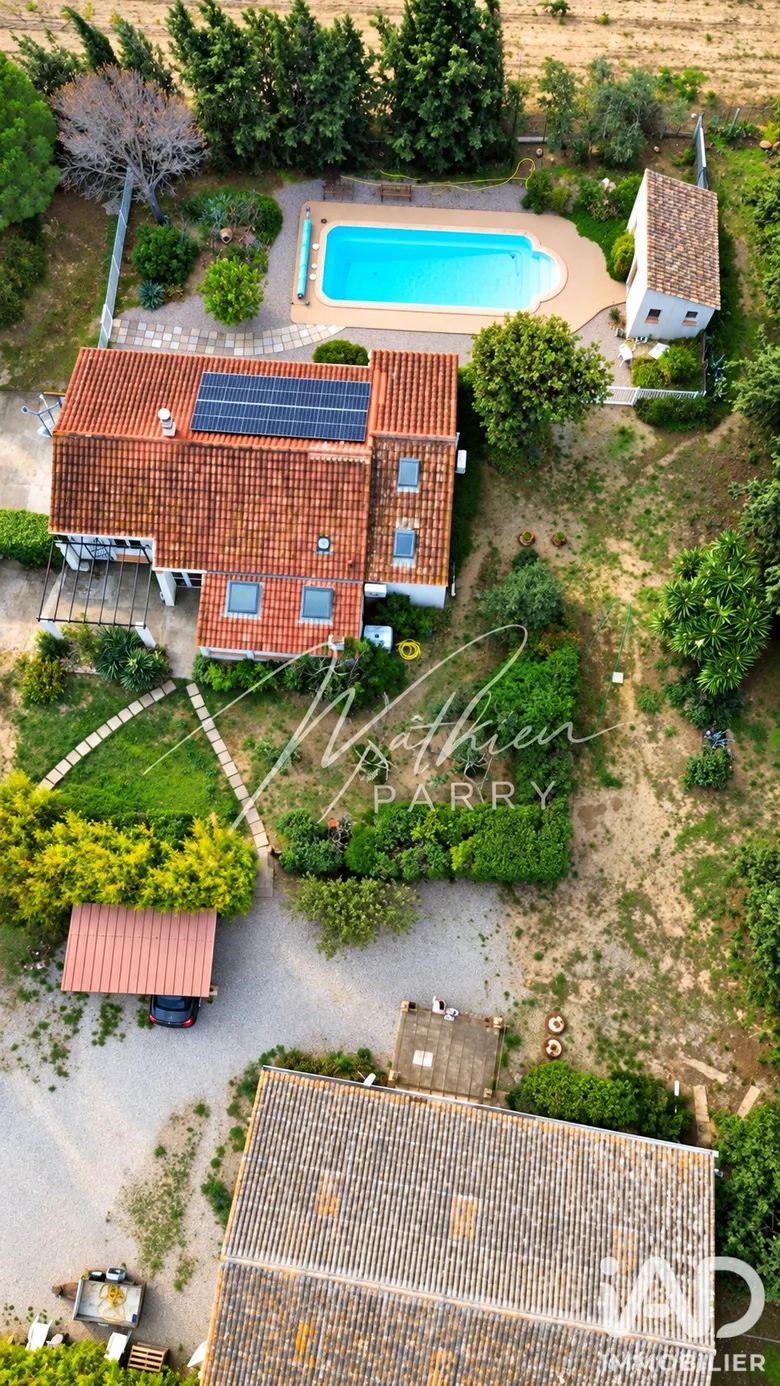 Maison 5 pièces 173 m² · à Cruscades · 173 m² · 540 000 €