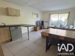 Apartment in Pau (64000)