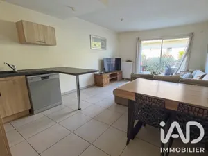 Apartment in Pau (64000)