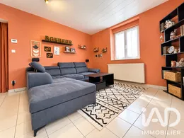 Appartement à Boust (57570)