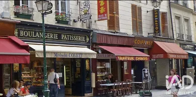 Restaurant in Paris (75002)