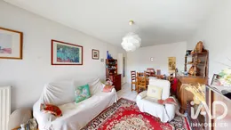 Appartement à Grenoble (38100)