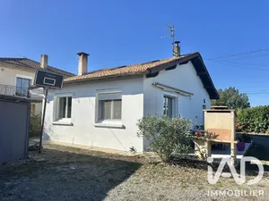 Maison à Saint-Jory (31790)
