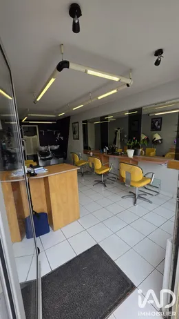 Boutique/Local commercial à Nieuil-l'Espoir (86340)