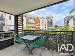 Appartement à Maurepas (78310)