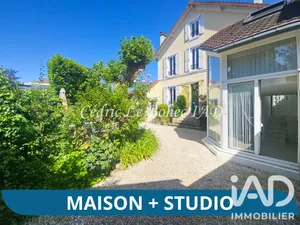 House in Beauchamp (95250)