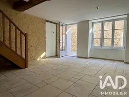 Maison de village à Vouvant (85120)