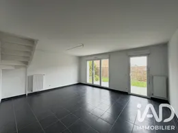 Maison traditionnelle à Carvin (62220)