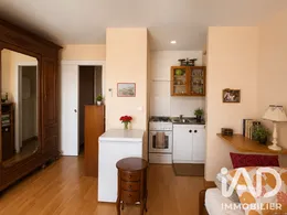 Studio à Cholet (49300)