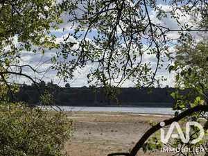 Longere in Varennes-sur-Loire (49730)