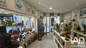 Droit au bail à L'Isle-sur-la-Sorgue (84800)