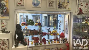 Droit au bail à L'Isle-sur-la-Sorgue (84800)