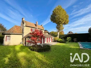 Demeure à Marly-le-Roi (78160)