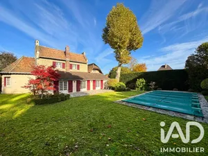 Demeure à Marly-le-Roi (78160)