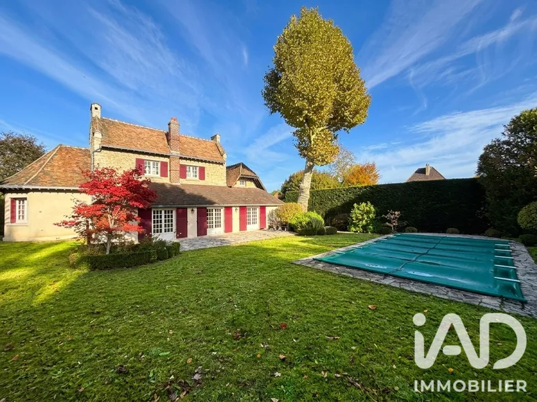 Maison 7 pièces 160 m² · à Marly-le-Roi · 160,3 m² · 1 370 000 €