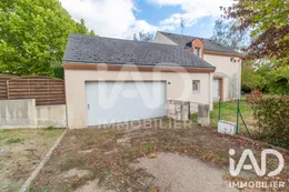 Maison à Lorris (45260)