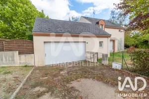 Maison à Lorris (45260)