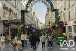 Restaurant in Paris (75002)