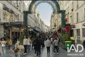 Restaurant in Paris (75002)