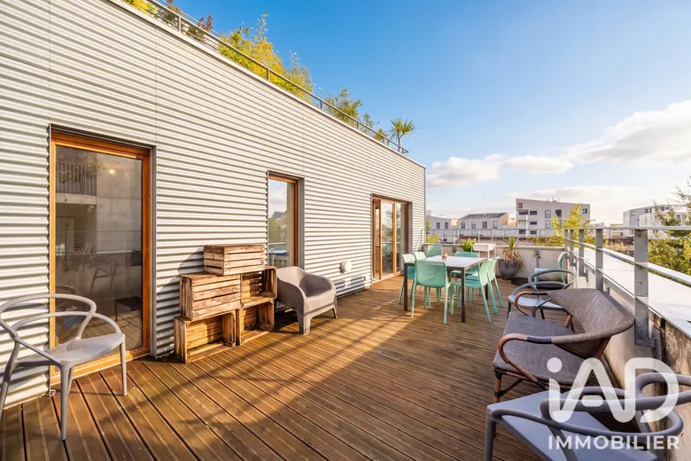 Appartement 5 pièces 96 m² · à Bordeaux · 96 m² · 435 000 €