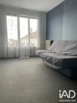Appartement à Combs-la-Ville (77380)