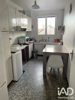 Appartement à Combs-la-Ville (77380)