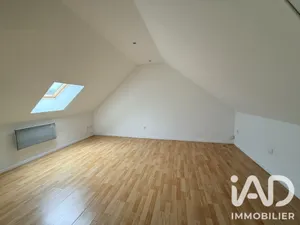Appartement à Caudebec-lès-Elbeuf (76320)