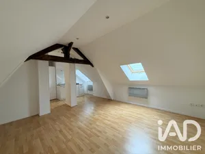 Appartement à Caudebec-lès-Elbeuf (76320)