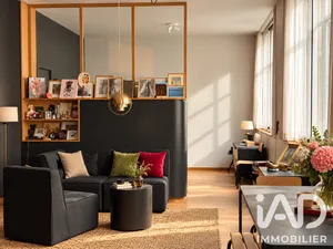 Appartement à Paris (75001)
