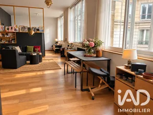 Appartement à Paris (75001)