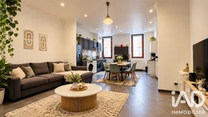 Appartement à puget theniers (06260)